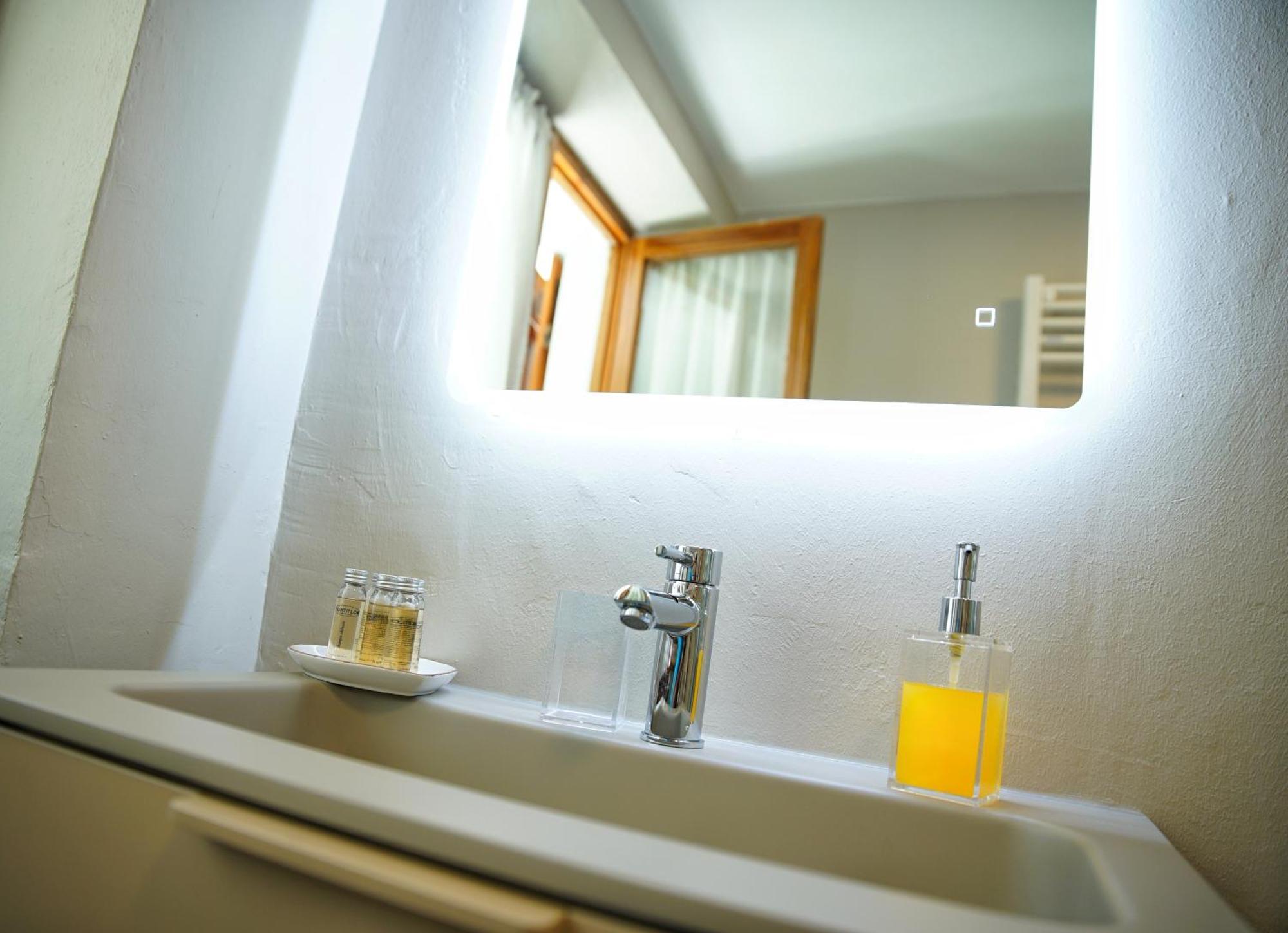 Bed and Breakfast Lo Chalet Pontboset Экстерьер фото